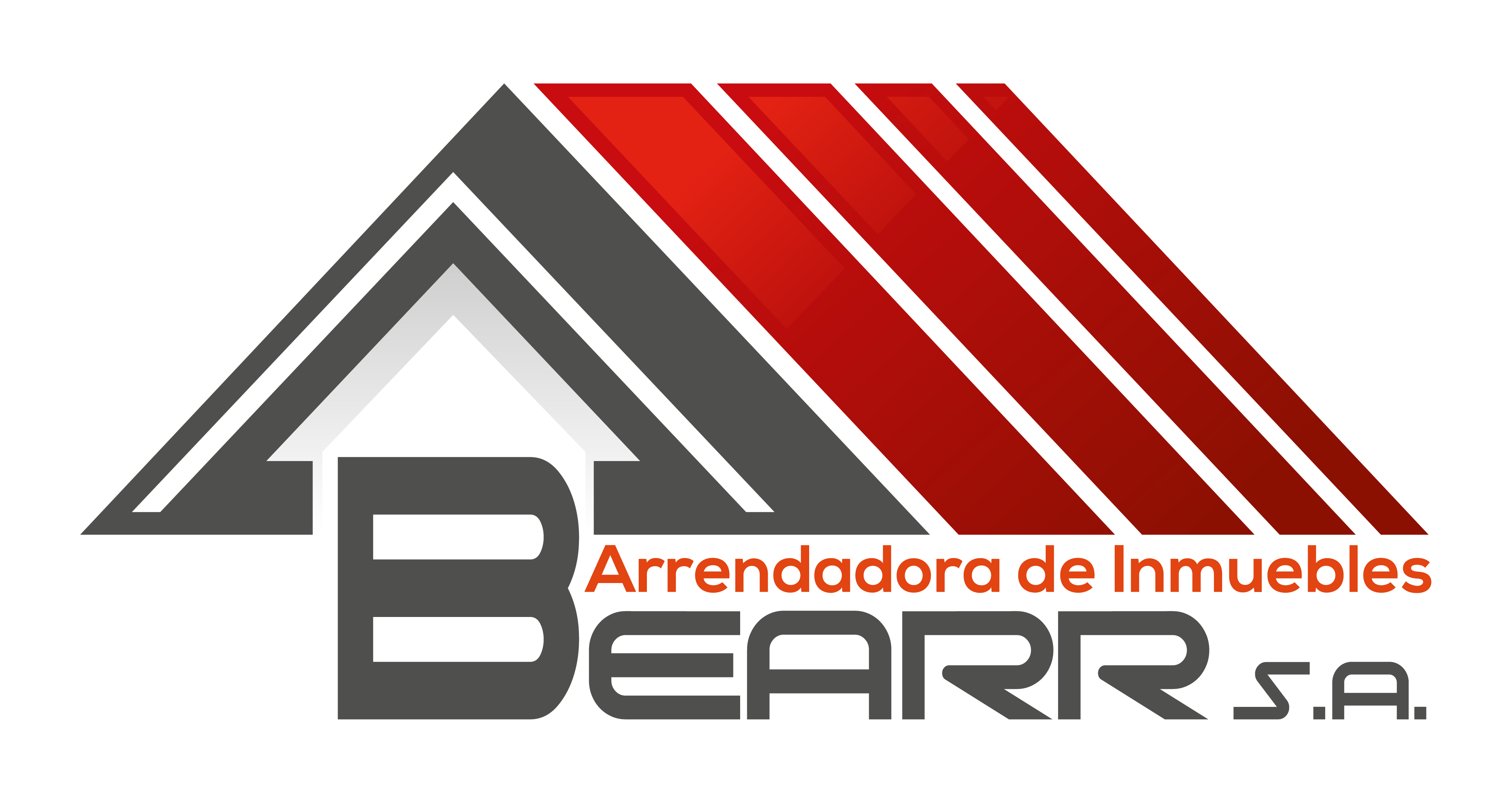 Arrendadora de Inmuebles BEARR